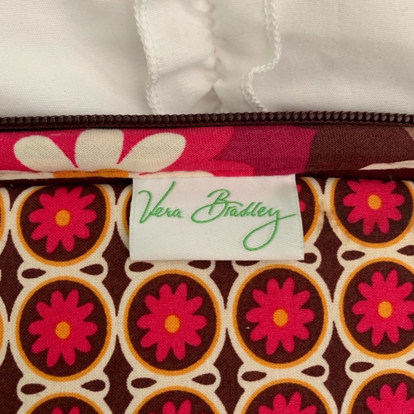 Vera Bradley Laptop Case - Picture 2 of 8